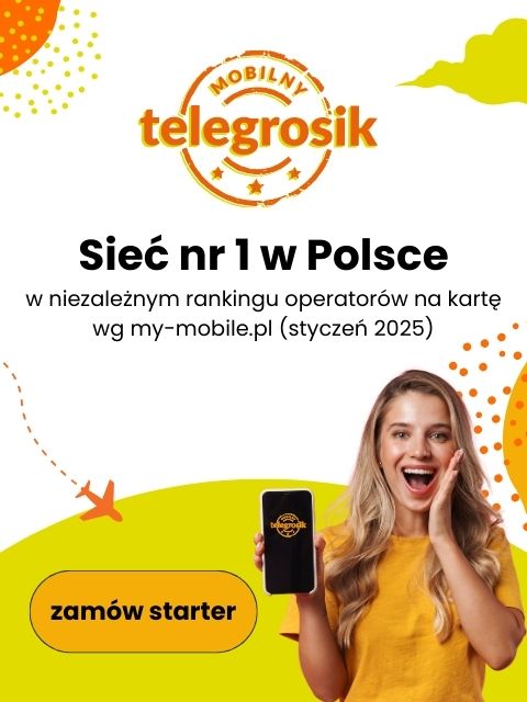 MOBILNYtelegrosik-siec-nr-1-w-polsce