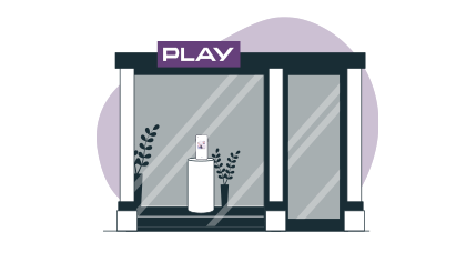 salon PLAY